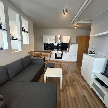 Entire Apartment Reykjavík Buitenkant foto