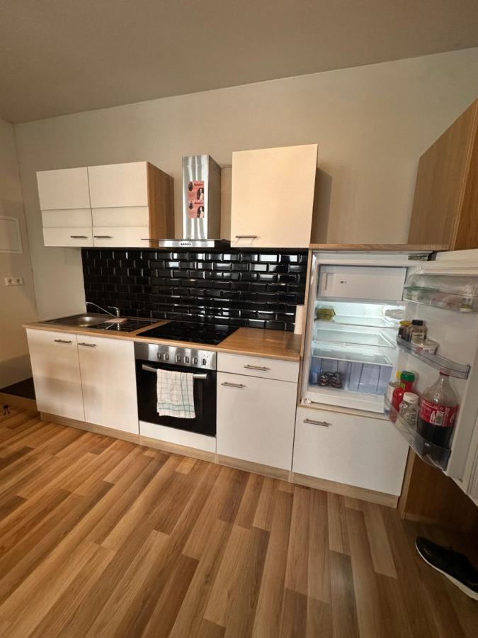 Entire Apartment Reykjavík Buitenkant foto