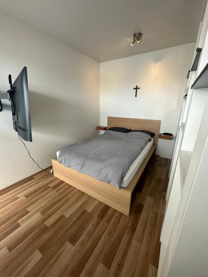 Entire Apartment Reykjavík Buitenkant foto