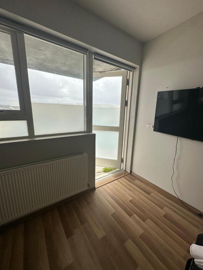 Entire Apartment Reykjavík Buitenkant foto